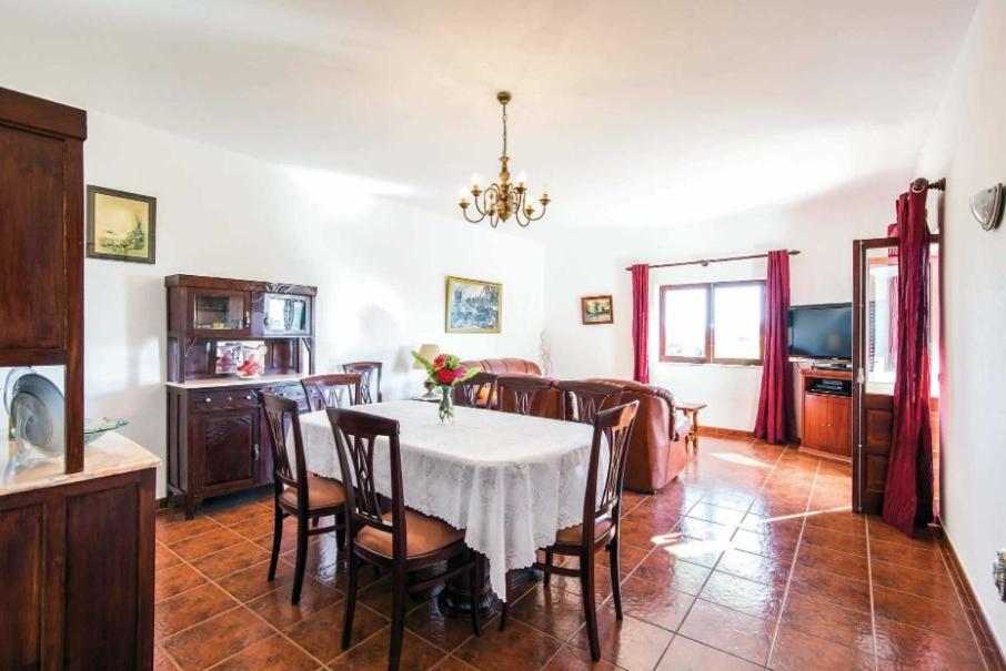 Casa São José by Garvetur room 4