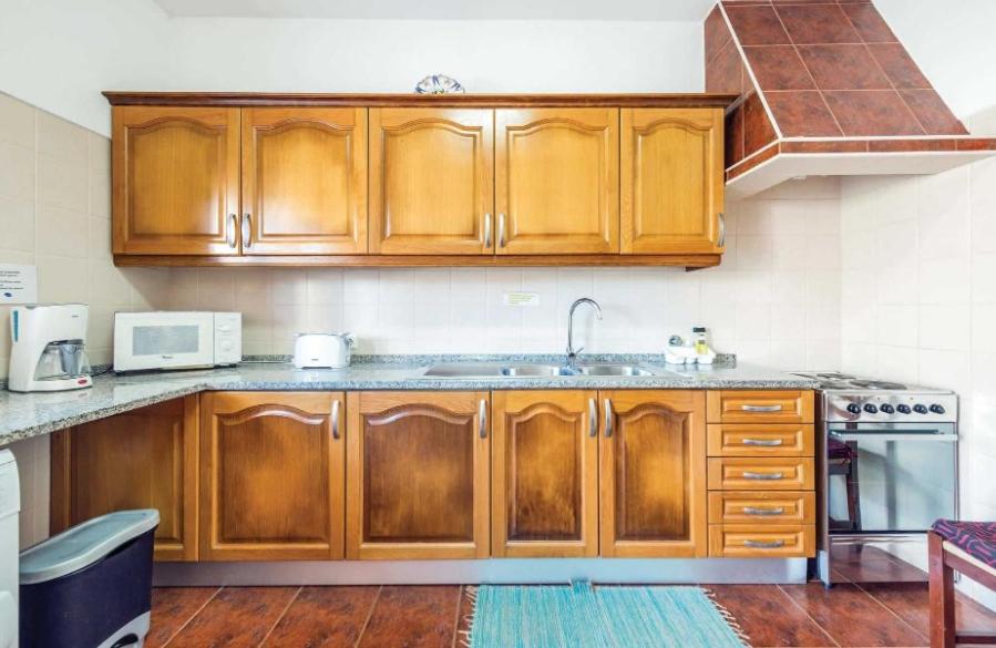 Casa São José by Garvetur room 6